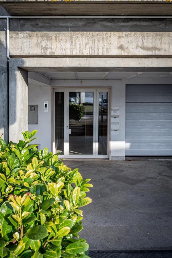 Foz Sunshine Apartment กามีนญา ภายนอก รูปภาพ