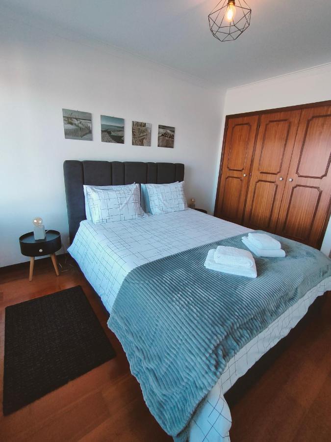 Foz Sunshine Apartment กามีนญา ภายนอก รูปภาพ